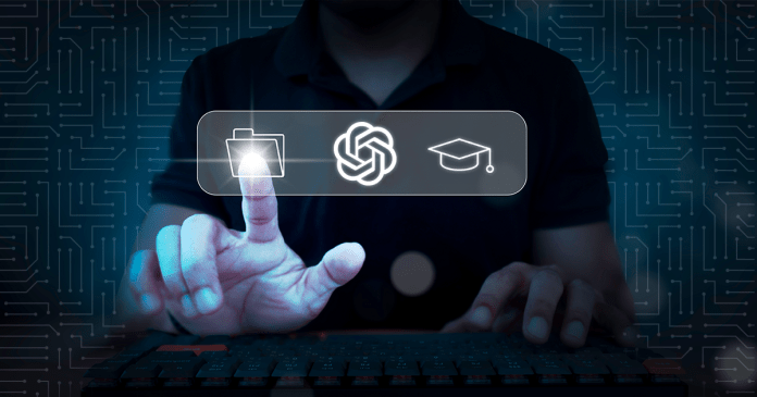 Ahora podrás estudiar con ChatGPT.- Blog Hola Telcel