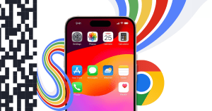 Chrome Lo nuevo de Chrome para iOS que cambia tu rutina laboral.- Blog Hola Telcel