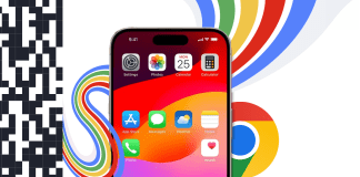 Lo nuevo de Chrome para iOS que cambia tu rutina laboral.- Blog Hola Telcel