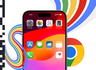 Lo nuevo de Chrome para iOS que cambia tu rutina laboral.- Blog Hola Telcel
