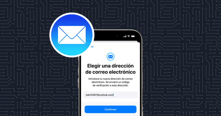 Actualiza tu correo del Apple ID desde tu iPhone sin enredos.- Blog Hola Telcel