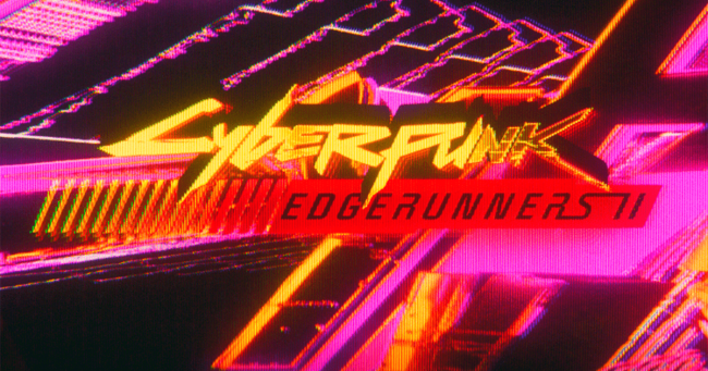 Cyberpunk 'Cyberpunk Edgerunners 2': nueva historia.- Blog Hola Telcel