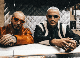 DJ Snake y J Balvin estrenan un nuevo tema que le rinde homenaje a los 90.- Blog Hola Telcel