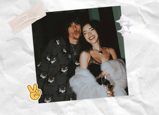 Escucha 'AyMami', la nueva colaboración de Danny Ocean y Kenia Os.- Blog Hola Telcel