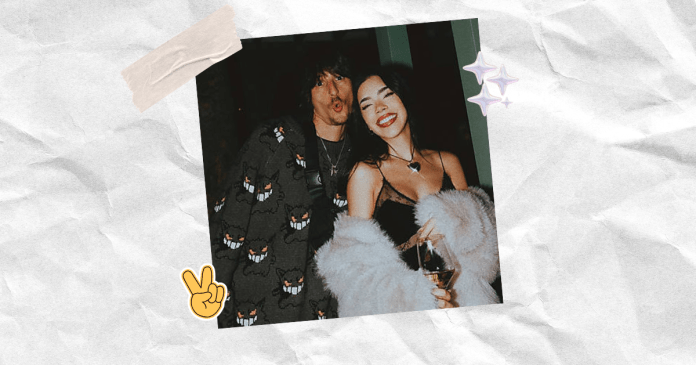 Escucha 'AyMami', la nueva colaboración de Danny Ocean y Kenia Os.- Blog Hola Telcel