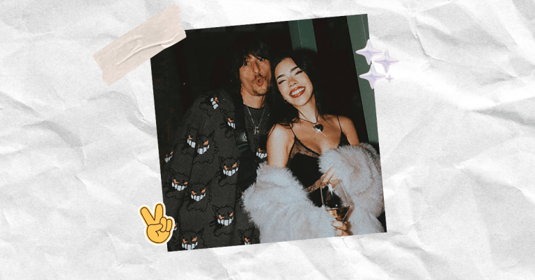 Escucha 'AyMami', la nueva colaboración de Danny Ocean y Kenia Os.- Blog Hola Telcel