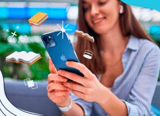 Descubre estos títulos gratis para tu iPhone y lleva una biblioteca en el bolsillo.- Blog Hola Telcel