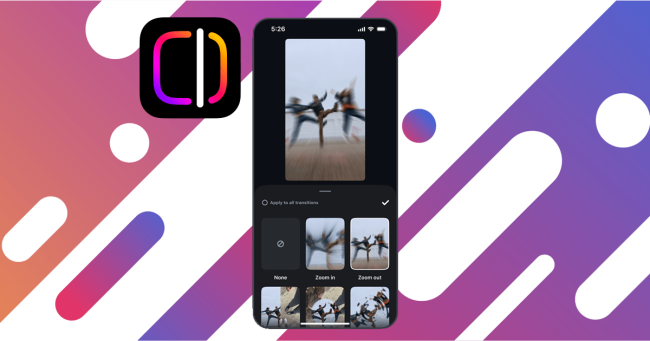 Conoce las nuevas herramientas de Edits.- Blog Hola Telcel