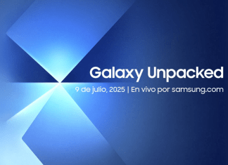Conoce lo nuevo de la serie Galaxy Z en el Galaxy Unpacked 2025.- Blog Hola Telcel