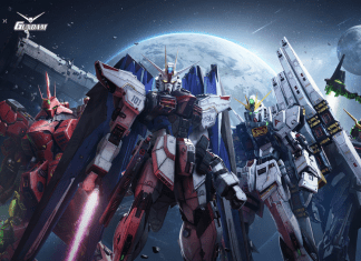 El universo de ‘Gundam’ llega a ‘Call of Duty: Mobile’.- Blog Hola Telcel