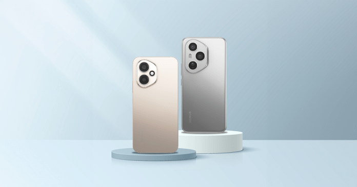 Conoce los nuevos HONOR 400 y 400 Pro.- Blog Hola Telcel