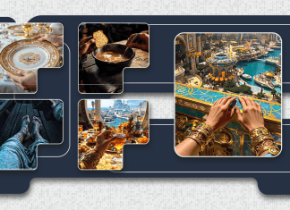 Viaja en el tiempo con ayuda de la IA.- Blog Hola Telcel