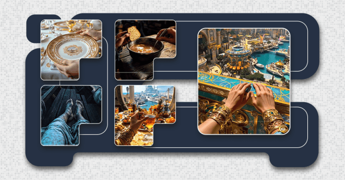 Viaja en el tiempo con ayuda de la IA.- Blog Hola Telcel