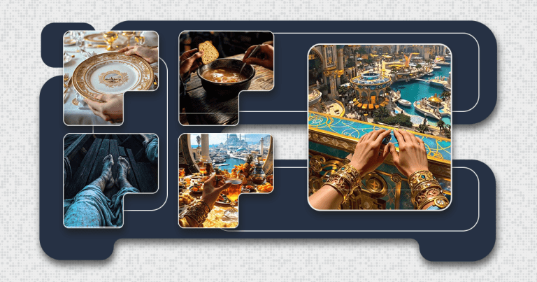 Viajar en el tiempo Viaja en el tiempo con ayuda de la IA.- Blog Hola Telcel