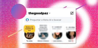 Aplica esta función a tus notas de Instagram.- Blog Hola Telcel