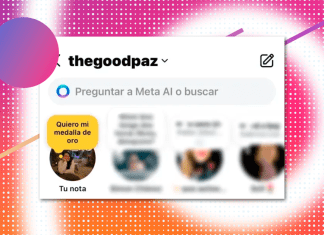 Aplica esta función a tus notas de Instagram.- Blog Hola Telcel