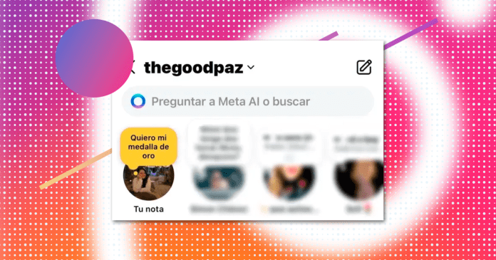 Aplica esta función a tus notas de Instagram.- Blog Hola Telcel