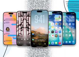 Conoce lo que está por llegar con iOS 26.- Blog Hola Telcel