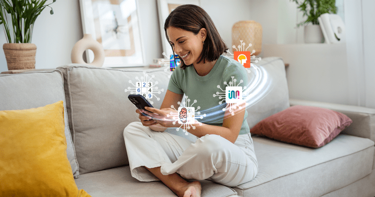 Activa tu mente con estas aplicaciones.- Blog Hola Telcel