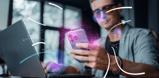 iPhone llega con nuevas funciones inteligentes.- Blog Hola Telcel