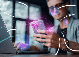 iPhone llega con nuevas funciones inteligentes.- Blog Hola Telcel