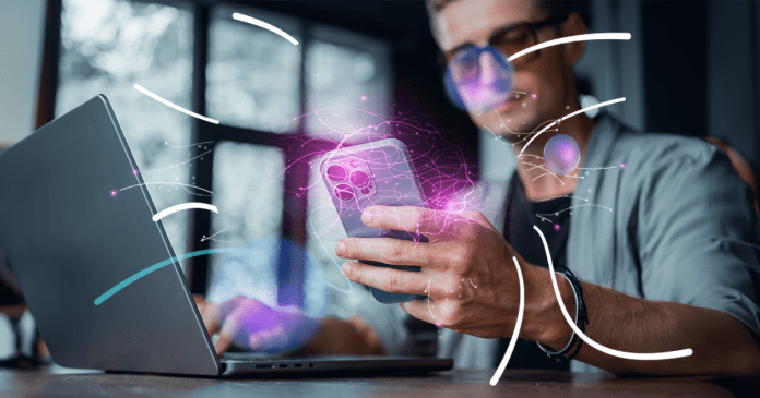 iPhone llega con nuevas funciones inteligentes.- Blog Hola Telcel