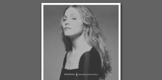 Madonna y su nuevo álbum 'Veronica Electronica'.- Blog Hola Telcel