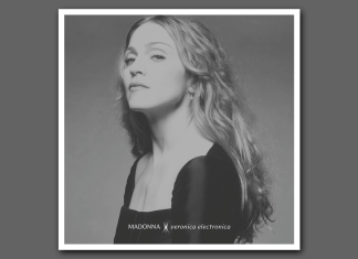 Madonna y su nuevo álbum 'Veronica Electronica'.- Blog Hola Telcel