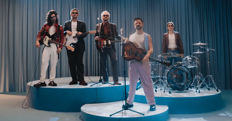 Escucha a Morat y Camilo juntos en ‘Me toca a mí’.- Blog Hola Telcel