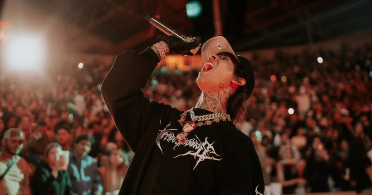 Natanael Cano se reinventa con 'Porque la demora'.- Blog Hola Telcel