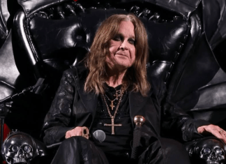 El legendario músico Ozzy Osbourne falleció a los 76 años.- Blog Hola Telcel