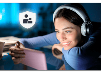 Formas en que tu iPhone ayuda a cuidar lo que ven niñas, niños y adolescentes.- Blog Hola Telcel