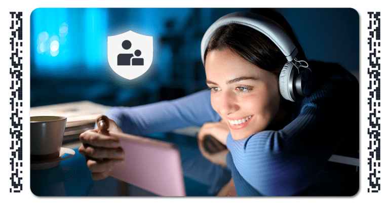 Adolescentes Formas en que tu iPhone ayuda a cuidar lo que ven niñas, niños y adolescentes.- Blog Hola Telcel