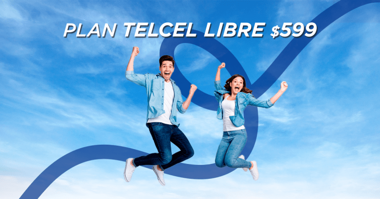Plan Telcel Conoce el Plan Telcel Libre $599.- Blog Hola Telcel