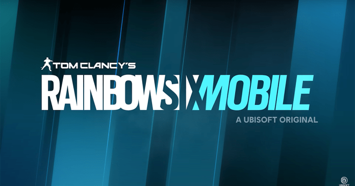 'Rainbow Six Mobile' llega con modos clásicos y nuevos.- Blog Hola Telcel