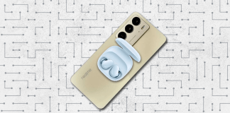 El realme C75 puede servirte para cargar otros dispositivos.- Blog Hola Telcel