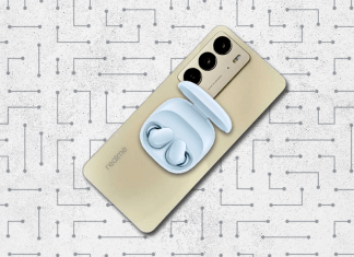 El realme C75 puede servirte para cargar otros dispositivos.- Blog Hola Telcel