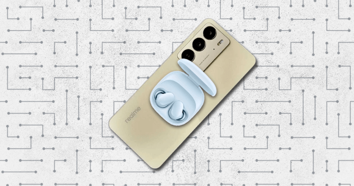 Realme El realme C75 puede servirte para cargar otros dispositivos.- Blog Hola Telcel