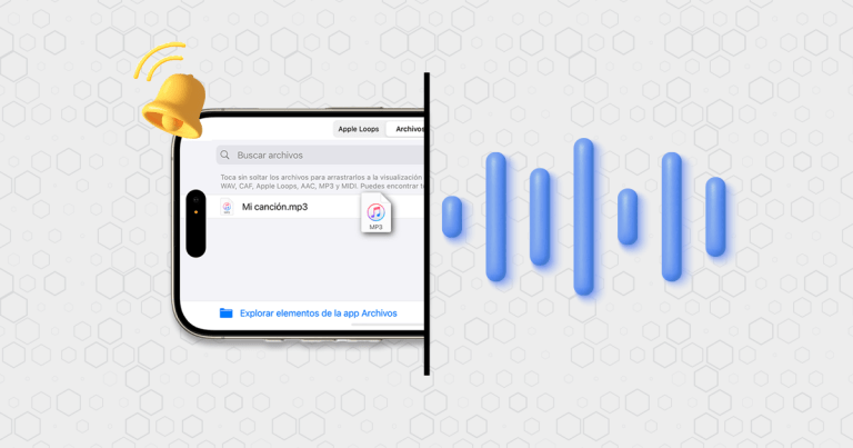 Ringtone Crea tu propio tono de llamada en iPhone.- Blog Hola Telcel