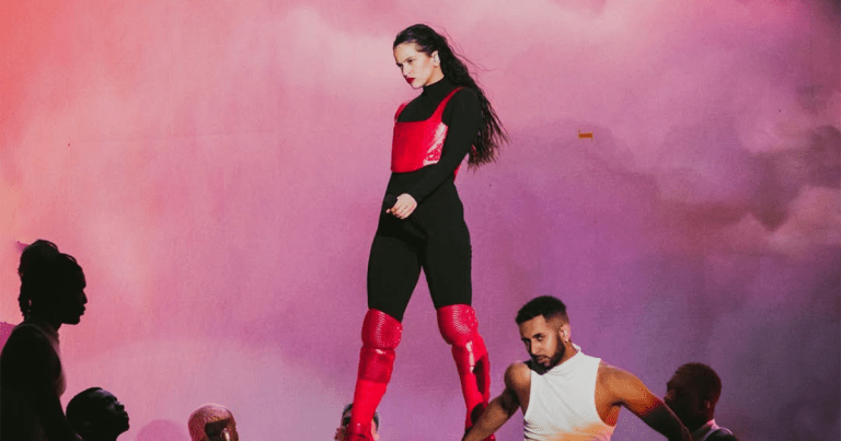 Rosalía Nuevo disco de Rosalía.- Blog Hola Telcel