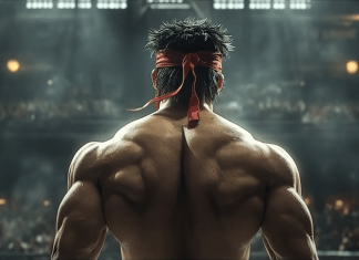 Confirman elenco de 'Street Fighter'.- Blog Hola Telcel