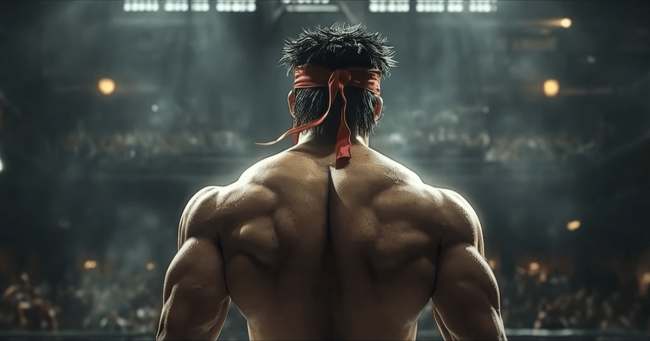 Confirman elenco de 'Street Fighter'.- Blog Hola Telcel