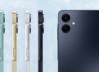 Conoce todo sobre el Samsung Galaxy A06 5G.- Blog Hola Telcel