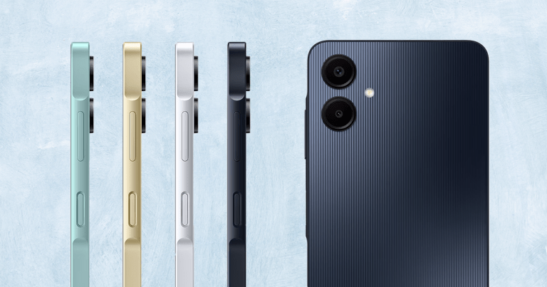 Samsung Galaxy A06 5G Conoce todo sobre el Samsung Galaxy A06 5G.- Blog Hola Telcel