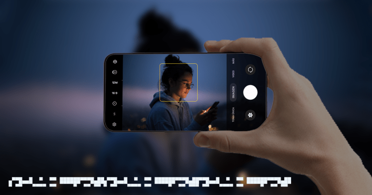 Samsung 'Modo noche' en Galaxy.- Blog Hola Telcel