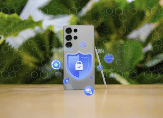 Activa la 'Carpeta segura' y protege tus datos privados en tu Samsung Galaxy.- Blog Hola Telcel