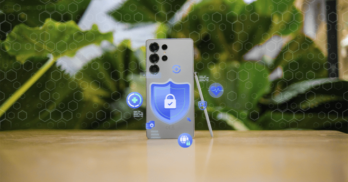 Activa la 'Carpeta segura' y protege tus datos privados en tu Samsung Galaxy.- Blog Hola Telcel