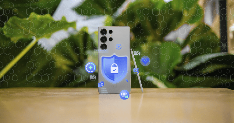 Samsung Activa la 'Carpeta segura' y protege tus datos privados en tu Samsung Galaxy.- Blog Hola Telcel