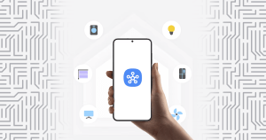 Cómo controlar dispositivos inteligentes con tu Samsung Galaxy.- Blog Hola Telcel