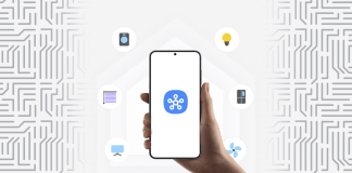 Cómo controlar dispositivos inteligentes con tu Samsung Galaxy.- Blog Hola Telcel